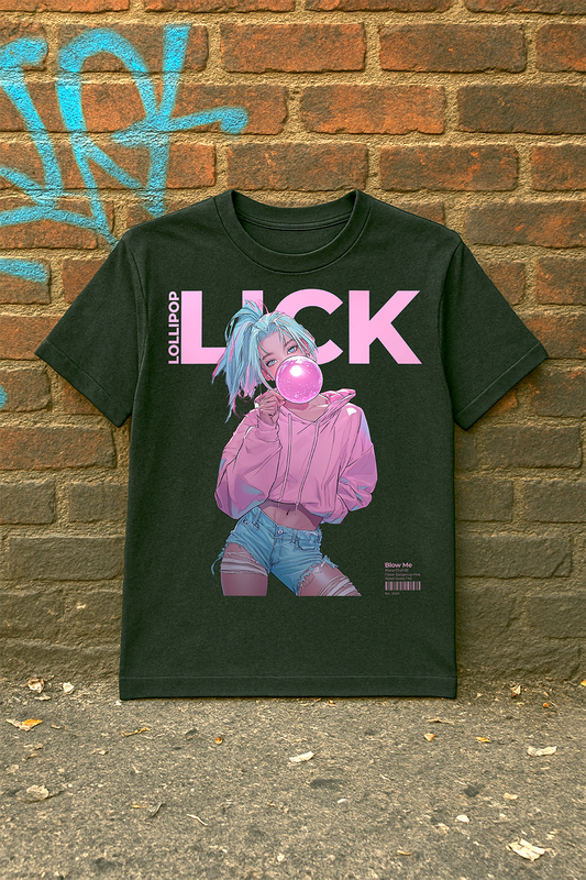 Bubblegum