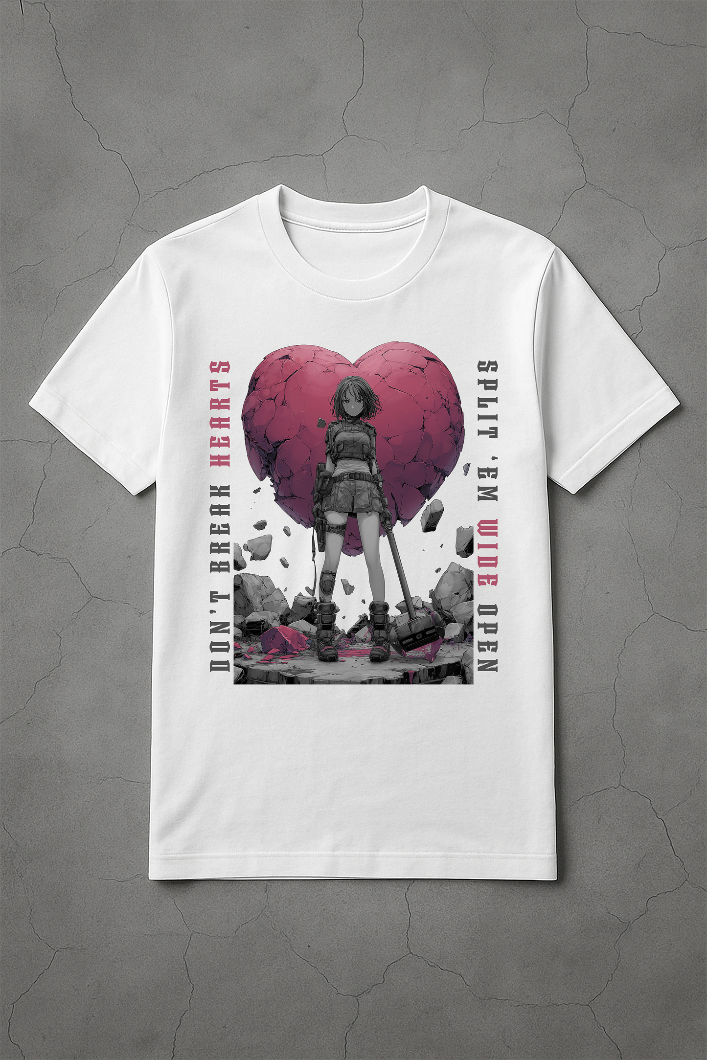 Heartbreaker