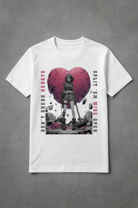 Heartbreaker